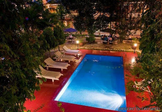 Protea Hotel By Marriott Dar Es Salaam Courtyard Экстерьер фото